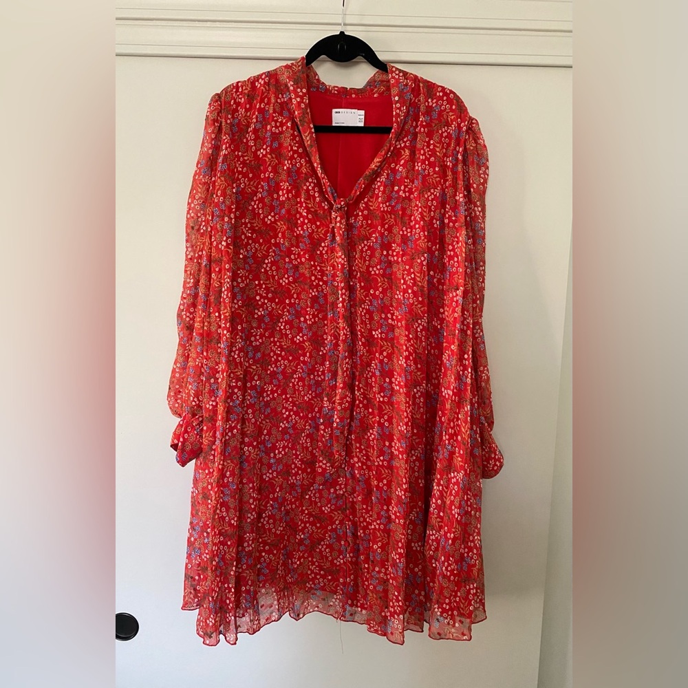 ASOS Maternity Dresss